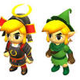 Illustration for article titled Nows The Time For More Costumes In Smash